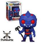 Funko POP! Masters of the Universe MotU WEBSTOR #997 - Neu - STUFFHUNTER