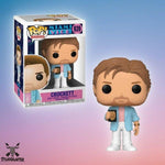 Funko POP! Miami Vice Crockett # 939 – NEU - STUFFHUNTER