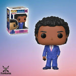 Funko POP! Miami Vice Tubbs # 940 – NEU - STUFFHUNTER