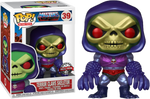 Funko POP! MotU Terror Claws Skeletor # 39 - Special Edition Metallic – NEU - STUFFHUNTER