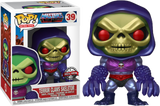 Funko POP! MotU Terror Claws Skeletor # 39 - Special Edition Metallic – NEU - STUFFHUNTER