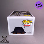 Funko POP! Notorious B.I.G. with Fedora # 152 - B-Ware 2nd Life Neu ID51 - STUFFHUNTER