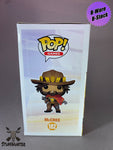 Funko POP! Overwatch McCree # 182- Exclusive - B-Ware 2nd Life Neu ID103 - STUFFHUNTER