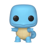 Funko POP! Pokemon SCHIGGY Squirtle # 504 – NEU - STUFFHUNTER