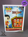 Funko POP! Shazam! Shazam # 260 - B-Ware 2nd Life Neu ID105 - STUFFHUNTER