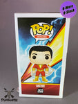 Funko POP! Shazam! Shazam # 260 - B-Ware 2nd Life Neu ID105 - STUFFHUNTER