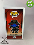 Funko POP! Star Wars Cad Bane with Todo 360 # 476 - 2021 Fall Convention - Neu - STUFFHUNTER