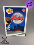 Funko POP! Teen Wolf Scott Howard # 773 - 2019 Conv - B-Ware 2nd Life Neu ID21 - STUFFHUNTER