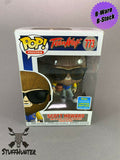 Funko POP! Teen Wolf Scott Howard # 773 - SDCC2019 - OVP B-Ware 2nd Life Neu ID7 - STUFFHUNTER