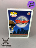 Funko POP! Teen Wolf Scott Howard # 773 - SDCC2019 - OVP B-Ware 2nd Life Neu ID7 - STUFFHUNTER