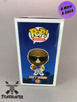 Funko POP! Teen Wolf Scott Howard # 773 - SDCC2019 - OVP B-Ware 2nd Life Neu ID7 - STUFFHUNTER