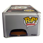 Funko POP! The Boys A-TRAIN #983 OVP 2nd Life ID29 - STUFFHUNTER