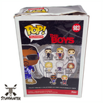 Funko POP! The Boys A-TRAIN #983 OVP 2nd Life - STUFFHUNTER