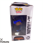 Funko POP! The Boys A-TRAIN #983 OVP 2nd Life - STUFFHUNTER