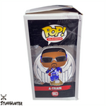 Funko POP! The Boys A-TRAIN #983 OVP 2nd Life - STUFFHUNTER