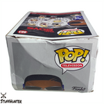 Funko POP! The Boys A-TRAIN #983 OVP 2nd Life - STUFFHUNTER