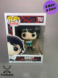 Funko POP! The Craft NANCY # 752 - B-Ware 2nd Life Neu ID60 - STUFFHUNTER