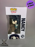 Funko POP! The Craft NANCY # 752 - B-Ware 2nd Life Neu ID60 - STUFFHUNTER