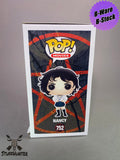 Funko POP! The Craft NANCY # 752 - B-Ware 2nd Life Neu ID60 - STUFFHUNTER