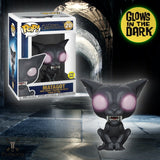 Funko POP! The Crimes of Grindelwald MATAGOT # 20 - Glow – NEU - STUFFHUNTER