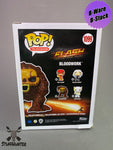 Funko POP! The Flash Bloodwork # 1099 - B-Ware 2nd Life Neu ID111 - STUFFHUNTER