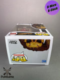 Funko POP! The Flash Bloodwork # 1099 - B-Ware 2nd Life Neu ID111 - STUFFHUNTER