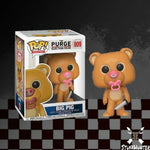 Funko POP! The Purge Election Year Big Pig # 809 – NEU - STUFFHUNTER