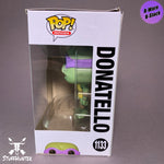 Funko POP! TMNT Donatello # 1133 - B-Ware 2nd Life Neu ID9 - STUFFHUNTER