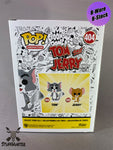 Funko POP! Tom and Jerry TOM # 404 - B-Ware 2nd Life Neu ID125 - STUFFHUNTER