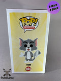 Funko POP! Tom and Jerry TOM # 404 - B-Ware 2nd Life Neu ID125 - STUFFHUNTER