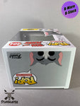 Funko POP! Tom and Jerry TOM # 404 - B-Ware 2nd Life Neu ID125 - STUFFHUNTER