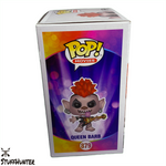 Funko POP! Trolls World Tour Queen Barb #879 OVP 2nd Life ID40 - STUFFHUNTER