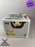 Funko POP! Wonder Woman # 172 - B-Ware 2nd Life Neu ID131 - STUFFHUNTER