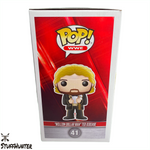 Funko POP! WWE Million Dollar Man TED DIBIASE #41 OVP 2nd Life - STUFFHUNTER