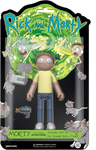 Funko Rick and Morty - Morty Actionfigur - 12,7cm NEU OVP - STUFFHUNTER