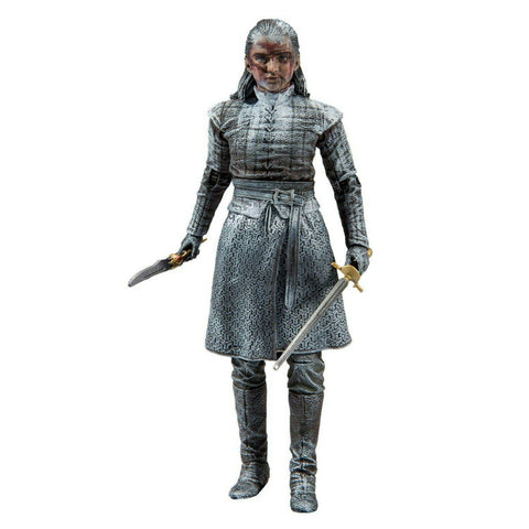 Game of Thrones - Arya Stark Kings Landing - McFarlane 15cm - STUFFHUNTER