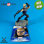 Hawkeye Marvel - 2.0 – NEU - STUFFHUNTER