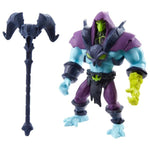 He-Man Masters of the Universe Power Attack Skeletor HBL67 - 15cm Mattel - STUFFHUNTER