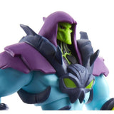 He-Man Masters of the Universe Power Attack Skeletor HBL67 - 15cm Mattel - STUFFHUNTER