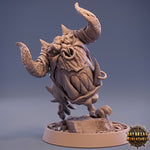 Head Runners Squig Pose 1 - STUFFHUNTER