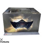 Justice League Batman v Superman Scenery Pack - 10cm Schleich - B-Ware OVP - STUFFHUNTER