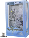 Kingdom Hearts Disney Serie 1.5 - Shadow & Soldier - Diamond Select Toys - STUFFHUNTER