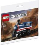 LEGO 30575 Creator - Zug Polybag - STUFFHUNTER