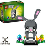 Lego 40271 BrickHeadz - Seasonals Ostern Hase Osterhase - STUFFHUNTER