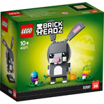 Lego 40271 BrickHeadz - Seasonals Ostern Hase Osterhase - STUFFHUNTER
