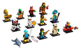 LEGO 71029 Minifiguren - Serie 21 - STUFFHUNTER