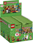 LEGO 71029 Minifiguren - Serie 21 - STUFFHUNTER