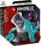 LEGO 71731 Ninjago Legacy - ZANE vs NINDROID - STUFFHUNTER