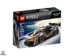 LEGO 75892 Speed Champions - McLaren Senna - STUFFHUNTER