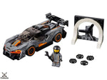 LEGO 75892 Speed Champions - McLaren Senna - STUFFHUNTER